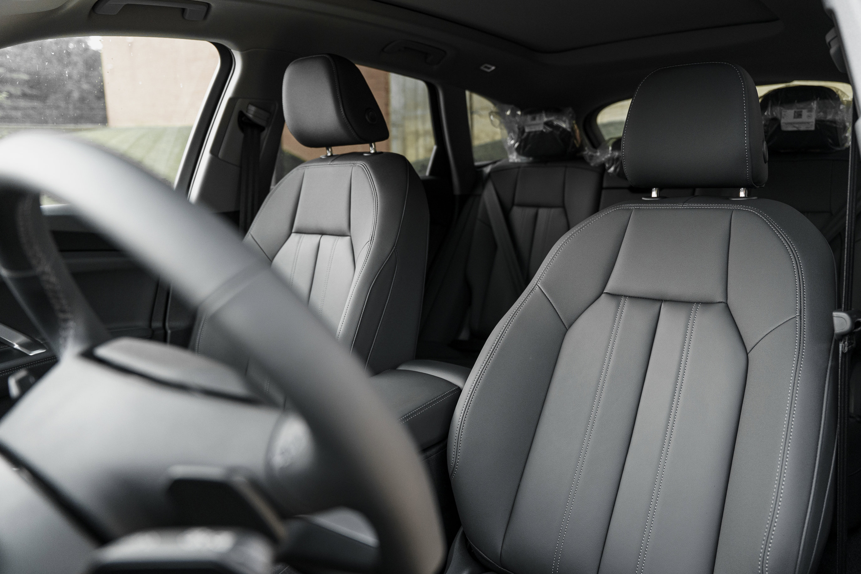 New 2026 Audi Q5 Premium AWD/4WD image 21