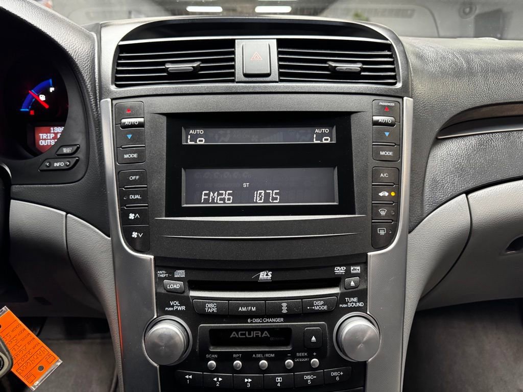 Used 2004 Acura TL FWD image 24