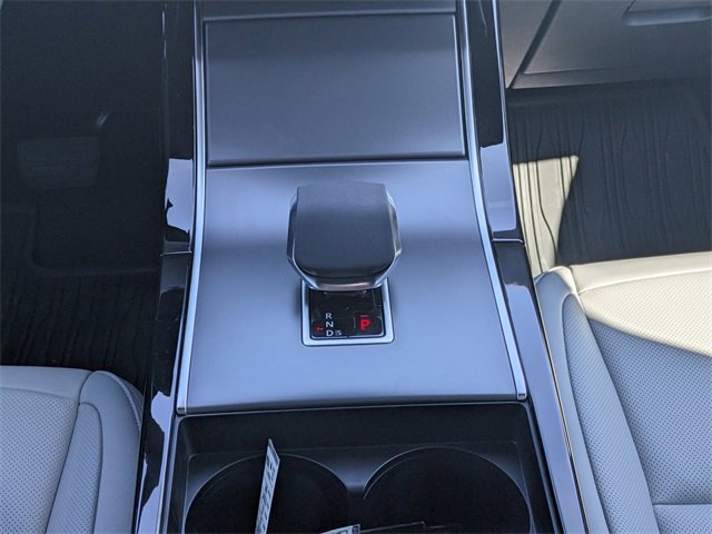 New 2026 Land Rover Range Rover Evoque S image 15