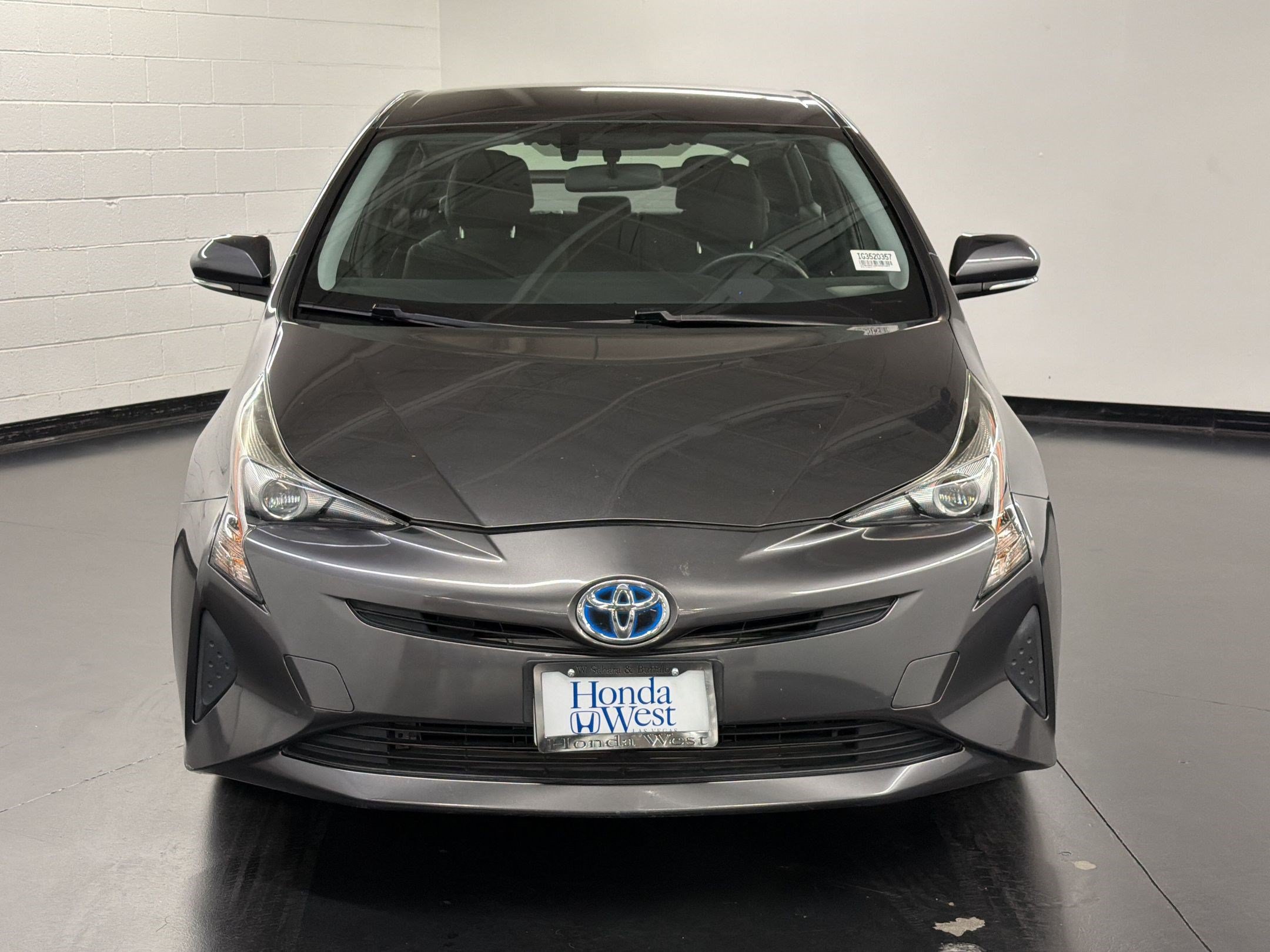 Used 2016 Toyota Prius Three FWD image 6