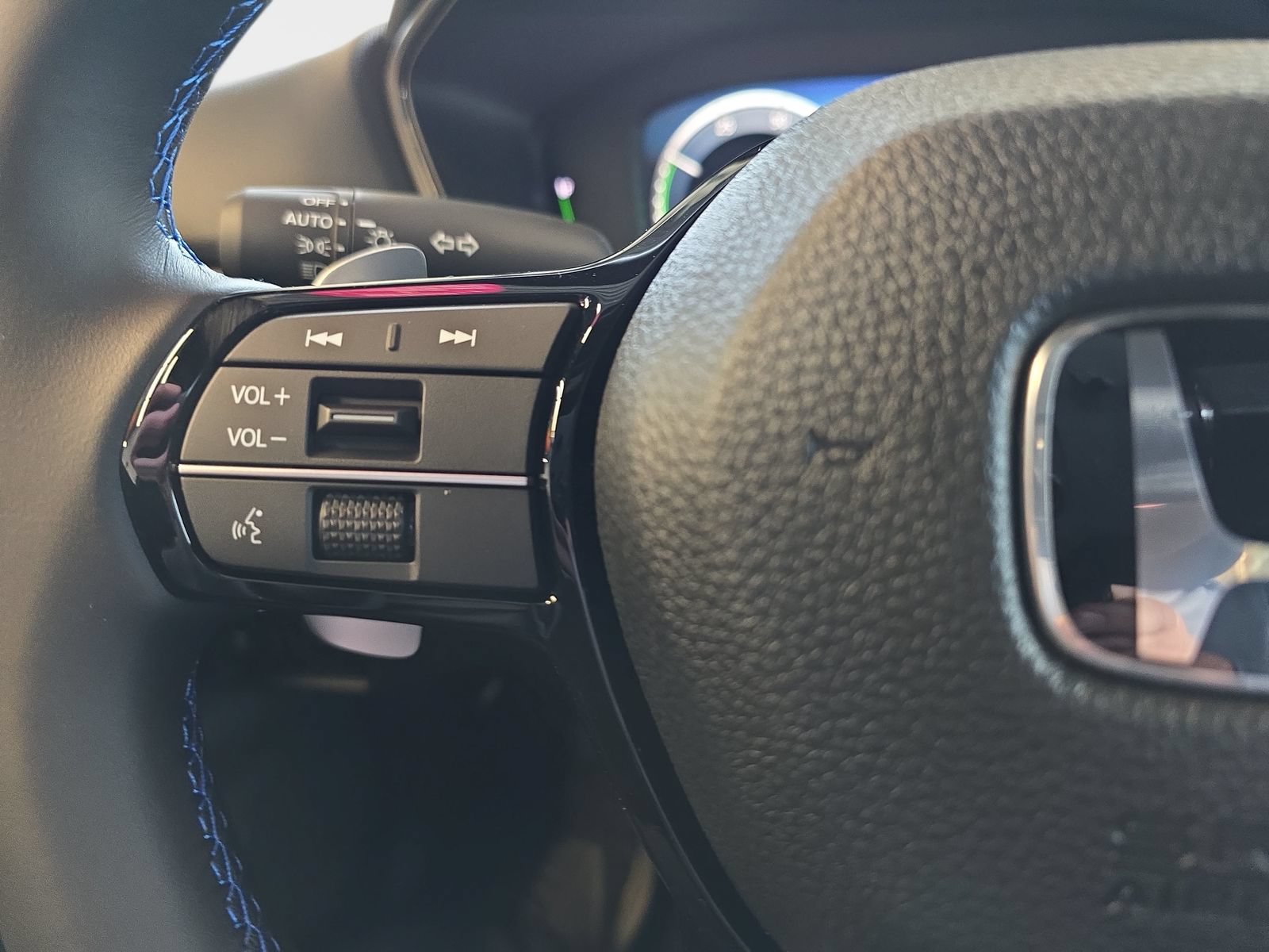 New 2026 Honda Prelude image 17