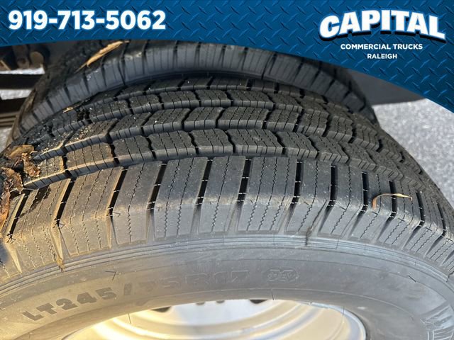 New 2025 Ford F350 XL w/ XL Chrome Package image 14