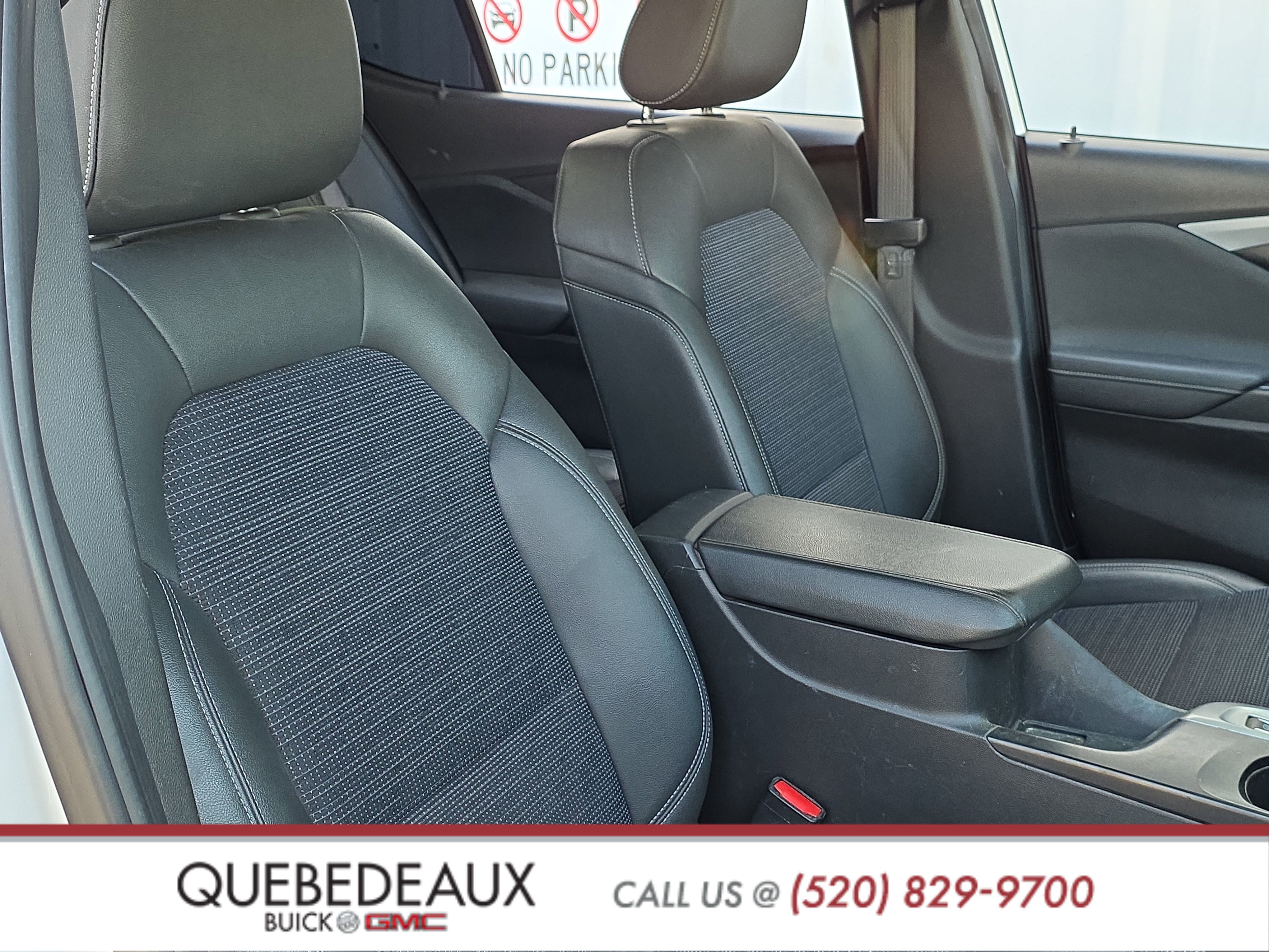 Used 2024 Buick Envista Preferred w/ Advanced Safety Package image 20