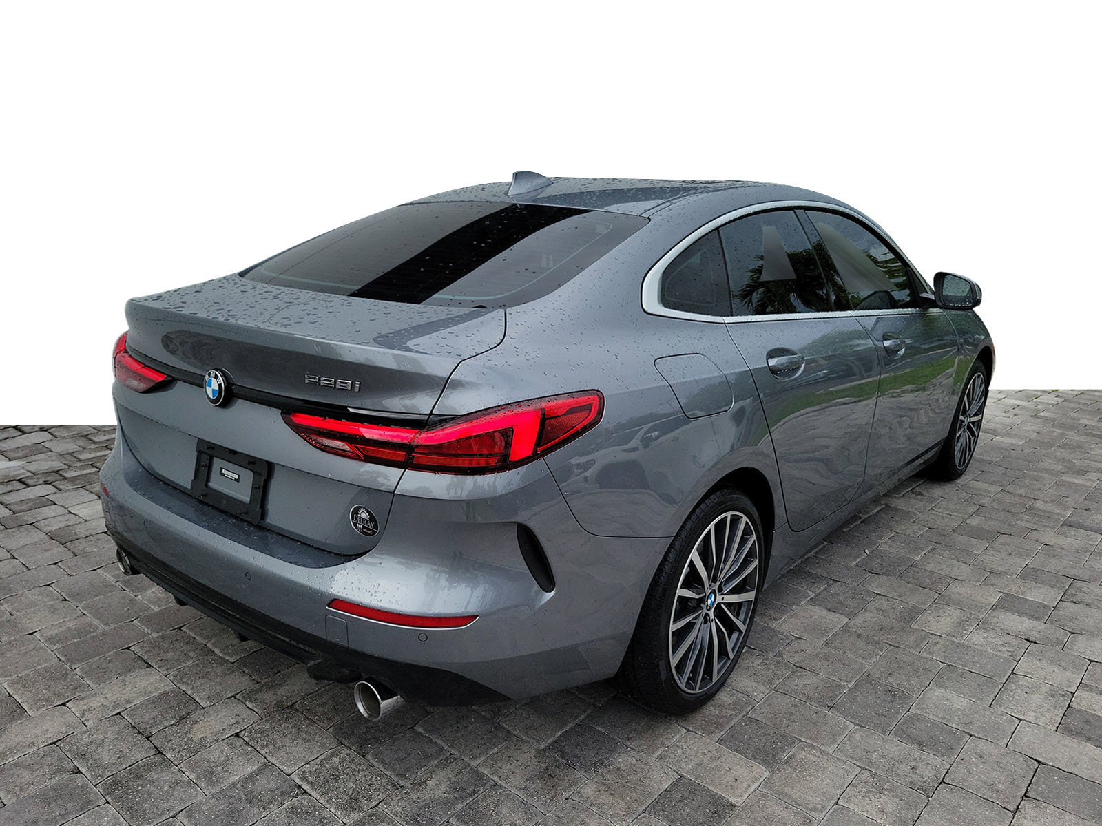 Used 2023 BMW 228i Gran Coupe w/ Convenience Package FWD image 6