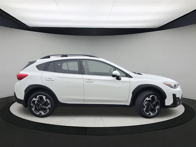 Certified 2023 Subaru Crosstrek 2.5i Limited image 8