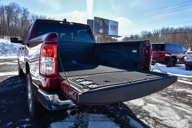 Certified 2022 RAM 1500 Big Horn image 13