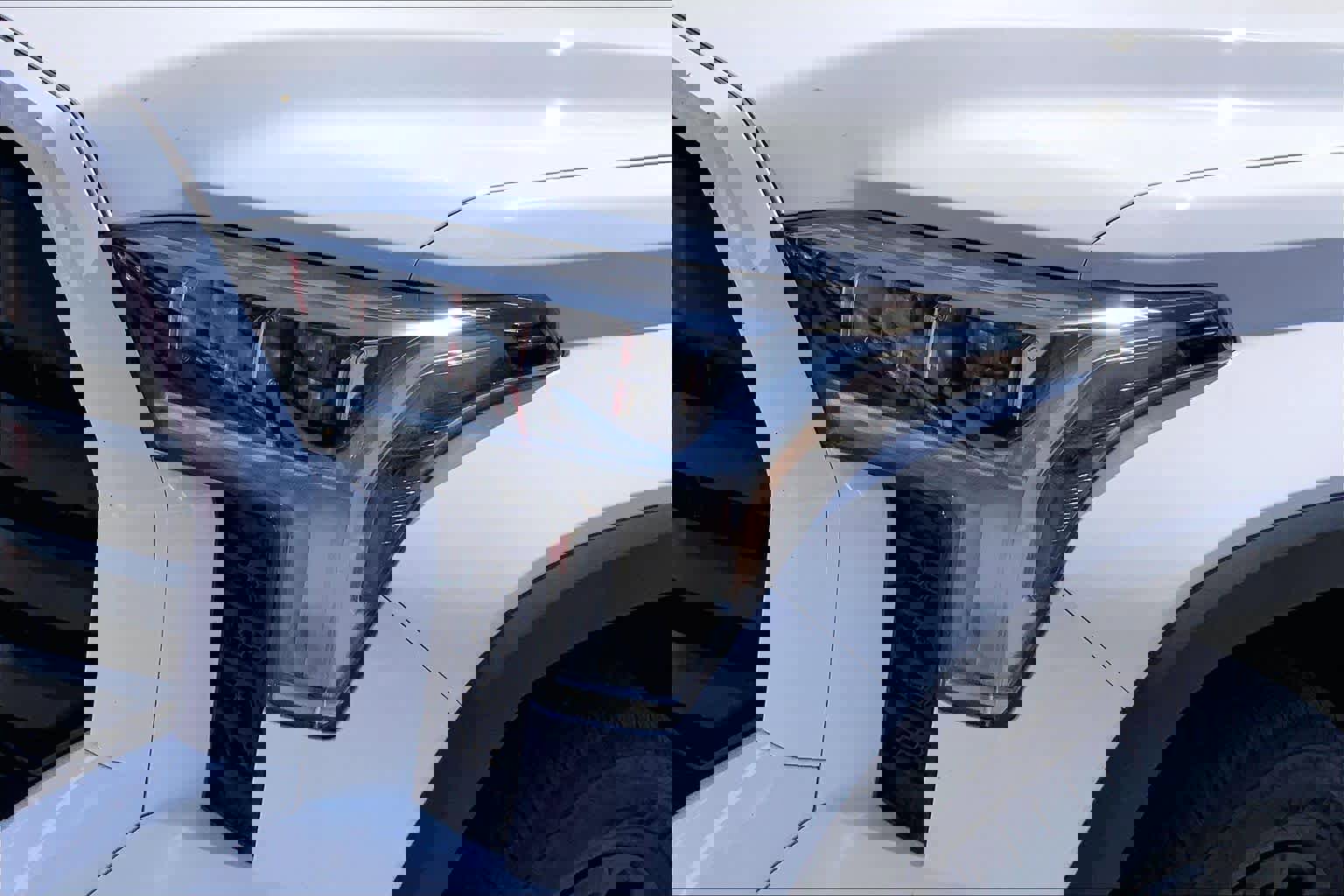 New 2026 Toyota Tundra Limited image 13