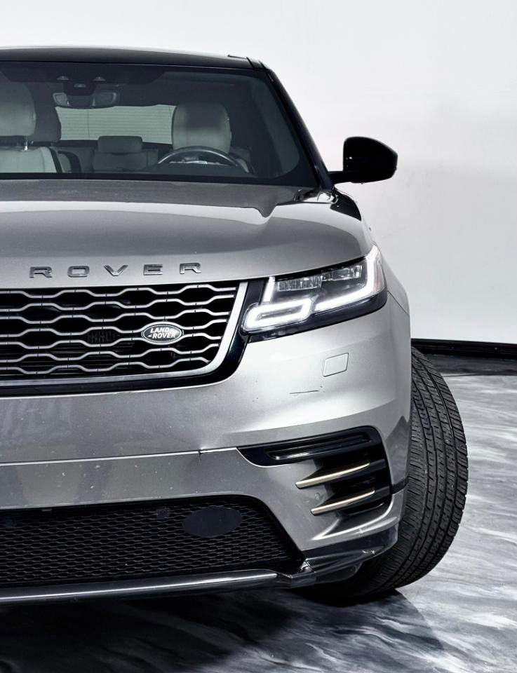 Used 2020 Land Rover Range Rover Velar R-Dynamic S AWD/4WD image 6