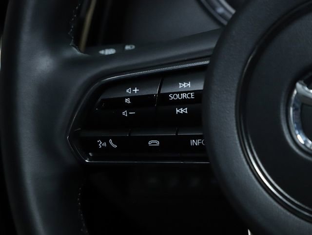 Certified 2025 MAZDA CX-70 Plug-In Hybrid w/ Premium Pkg image 37