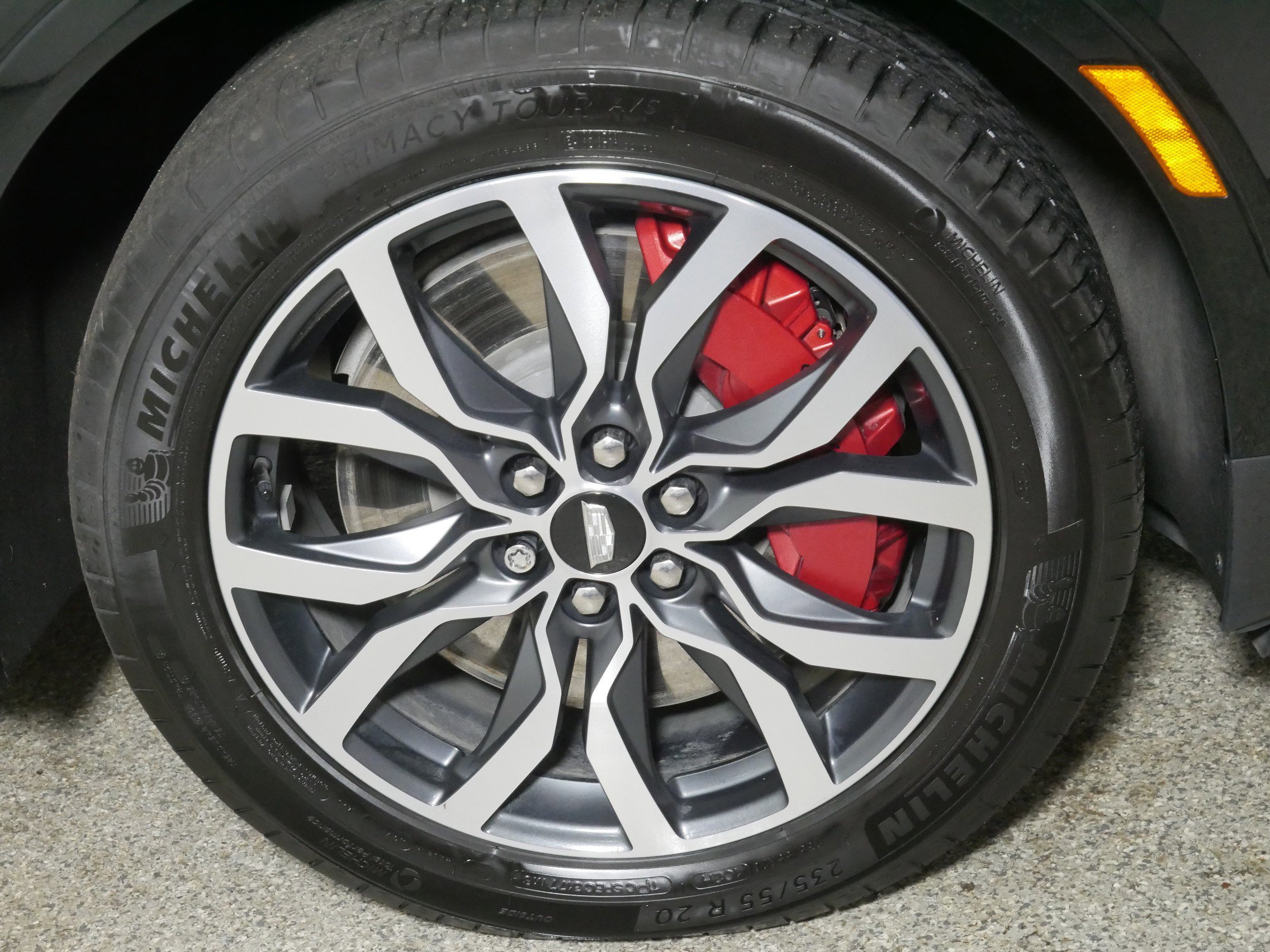 Used 2022 Cadillac XT5 Sportv image 15