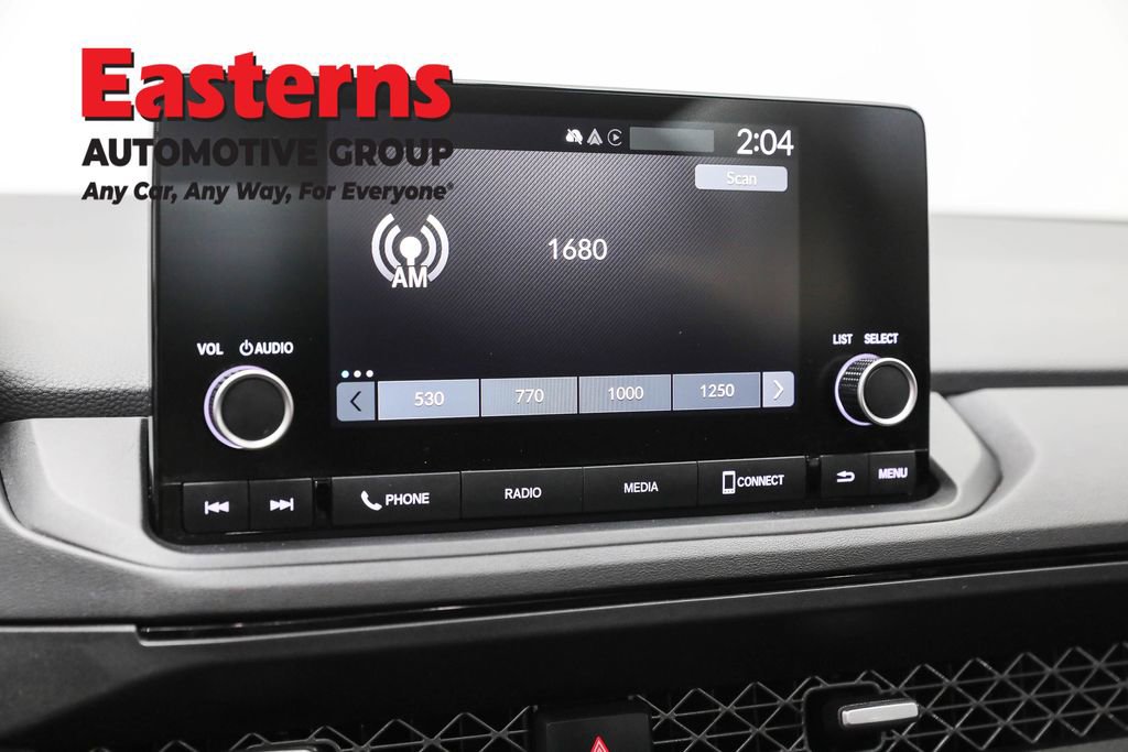 Used 2024 Honda Accord EX image 18