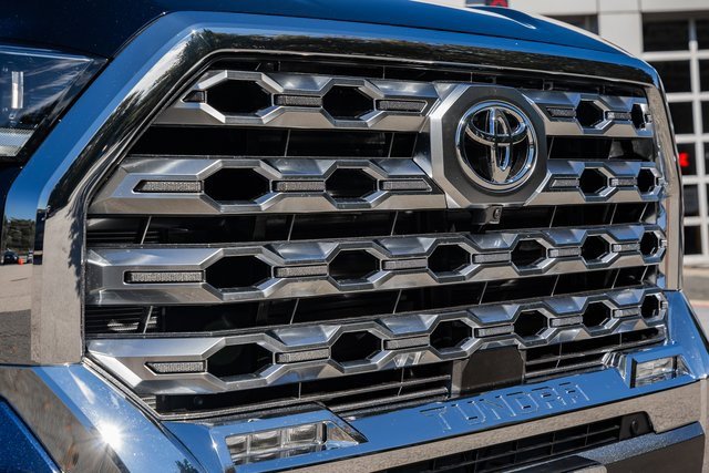 New 2026 Toyota Tundra 1794 Edition image 12
