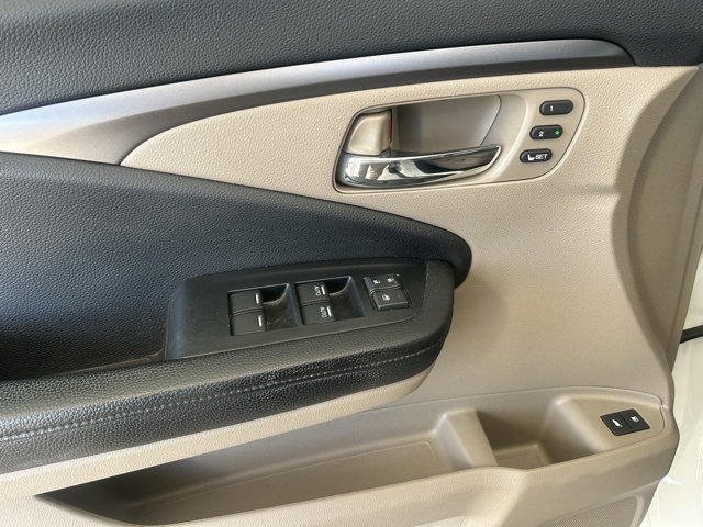 Used 2021 Honda Pilot EX-L image 8