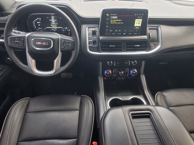 Certified 2024 GMC Yukon SLT image 26