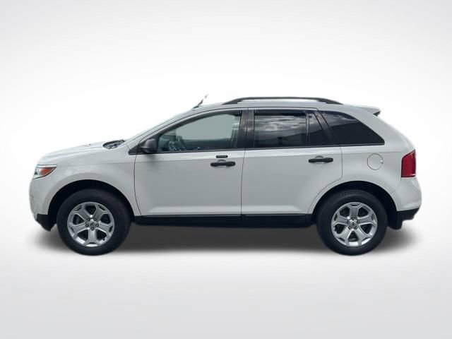 Used 2013 Ford Edge SE AWD/4WD image 11