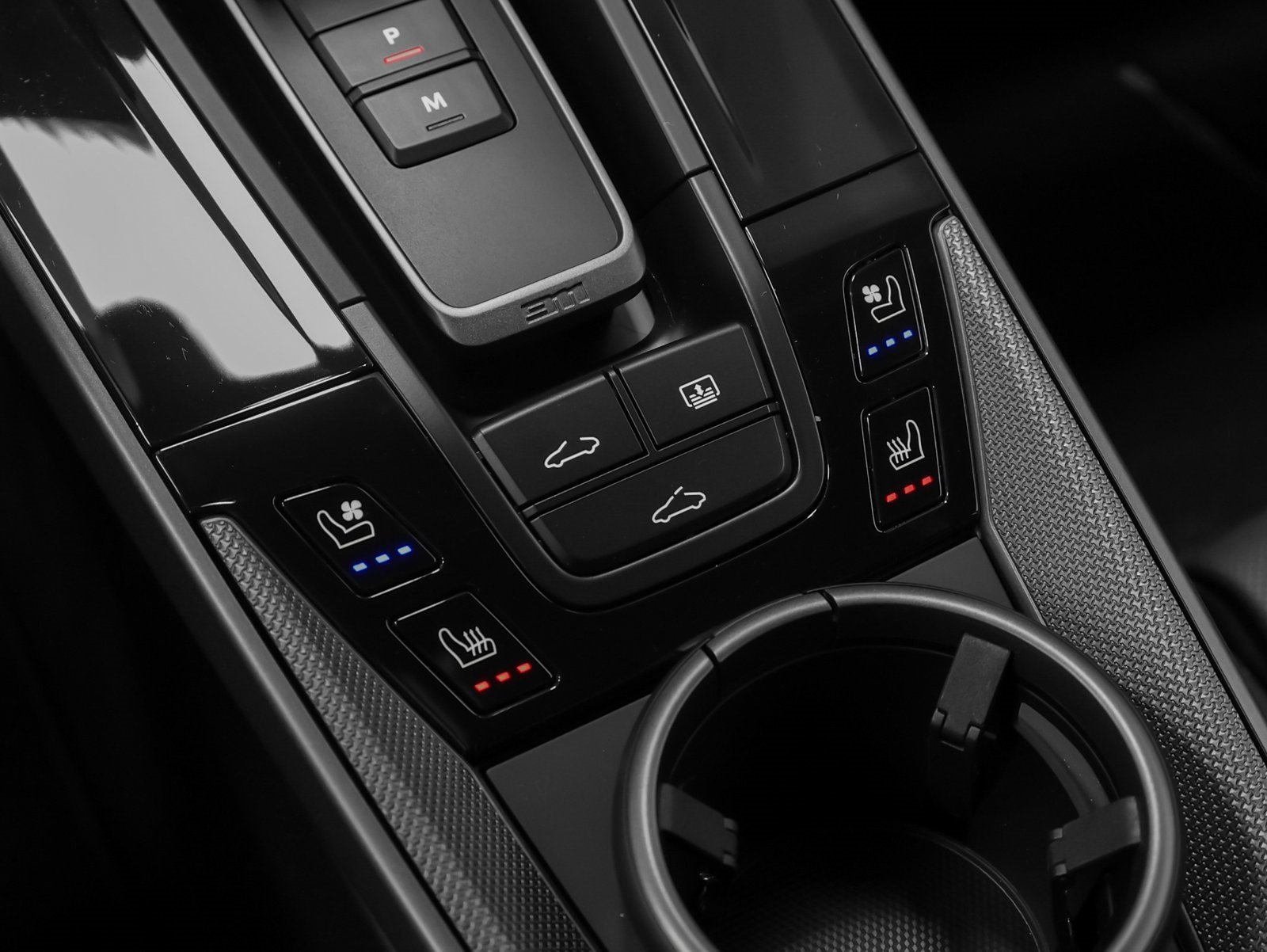 Used 2025 Porsche 911 Carrera image 46