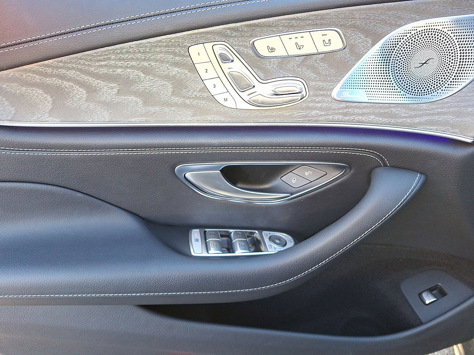 Used 2020 Mercedes-Benz CLS 450 4MATIC image 10