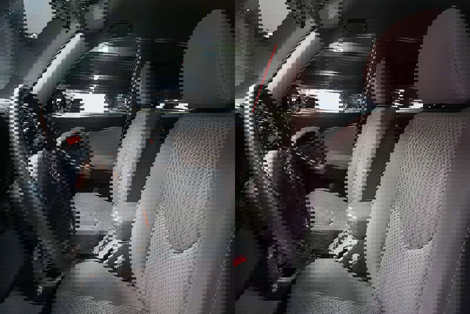 Used 2008 Toyota RAV4 2WD image 17