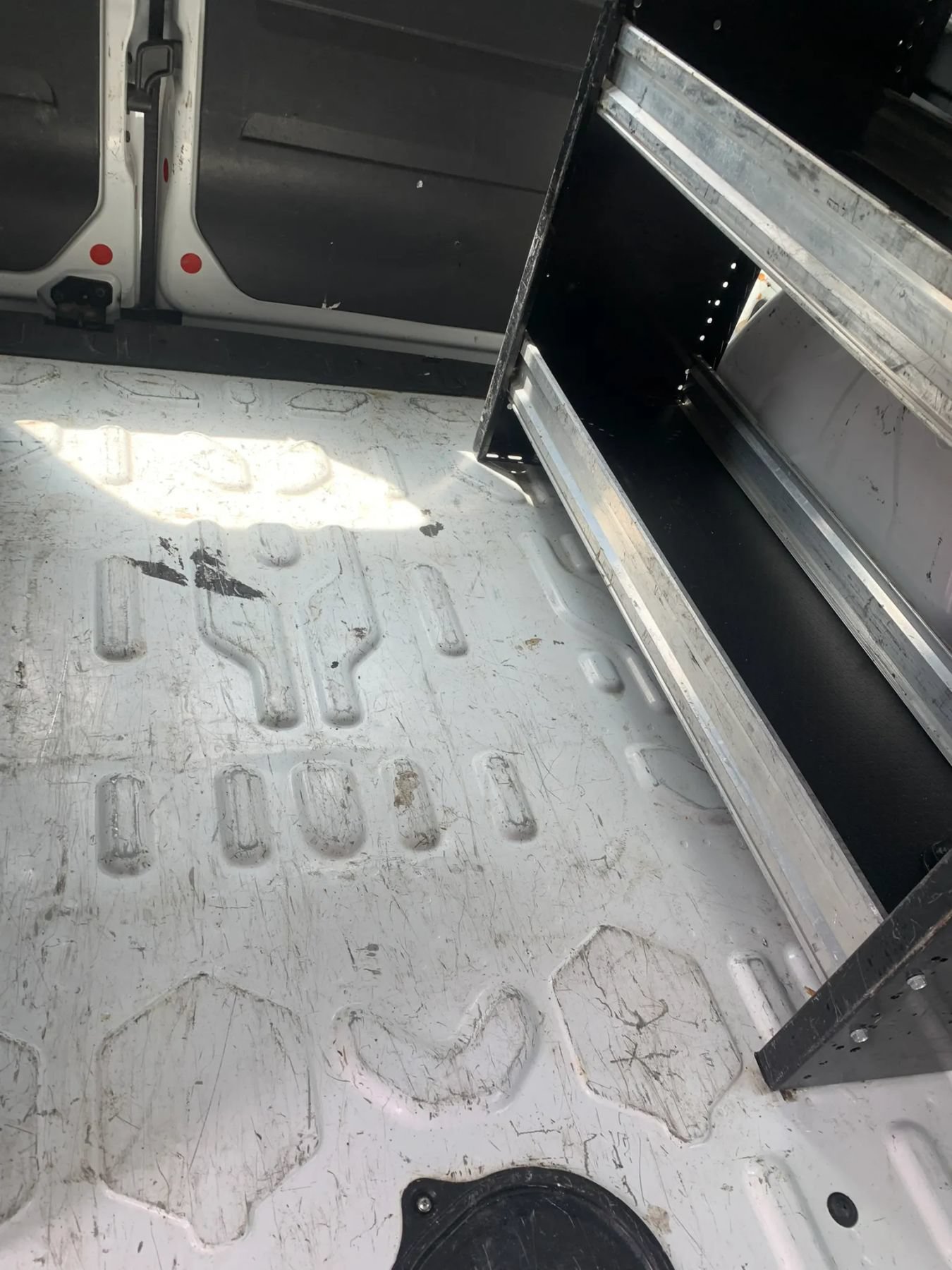 Used 2018 RAM ProMaster City Tradesman FWD image 15