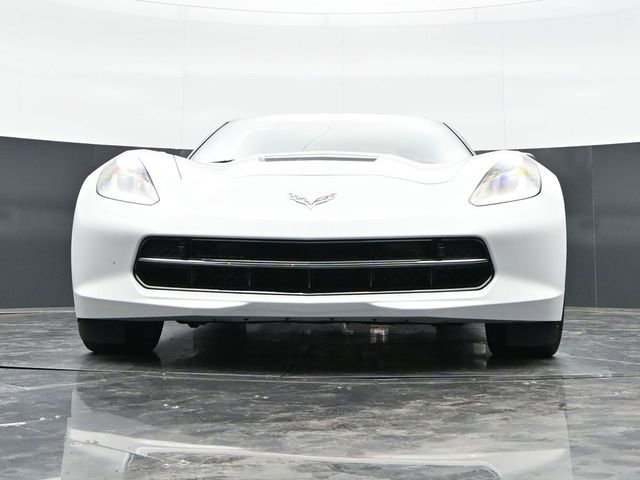 Used 2017 Chevrolet Corvette Stingray Coupe RWD image 35