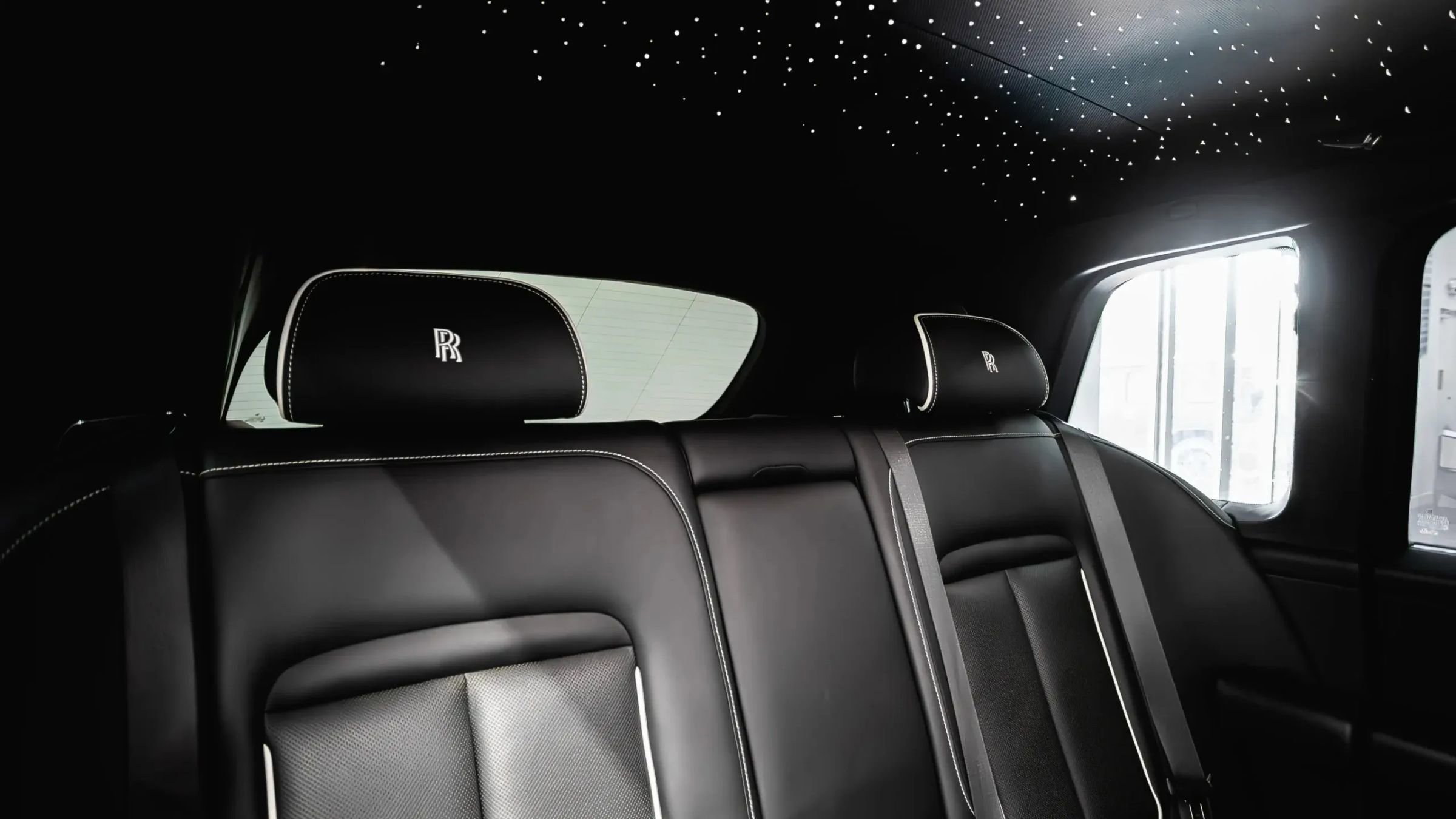 Used 2021 Rolls-Royce Cullinan image 22