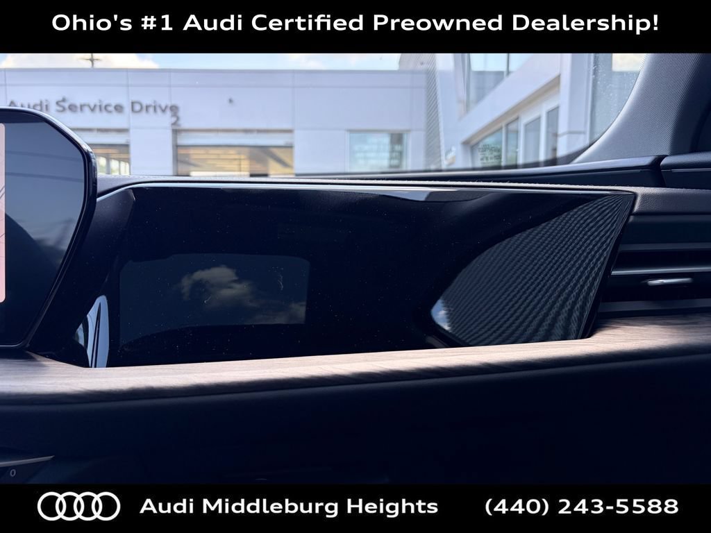 Used 2026 Audi Q5 Premium w/ Convenience Package AWD/4WD image 28