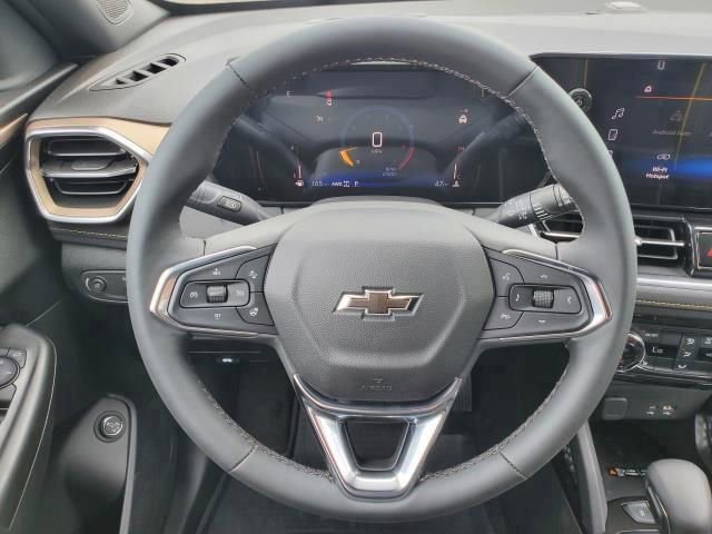 New 2025 Chevrolet TrailBlazer ACTIV w/ Convenience Package image 26