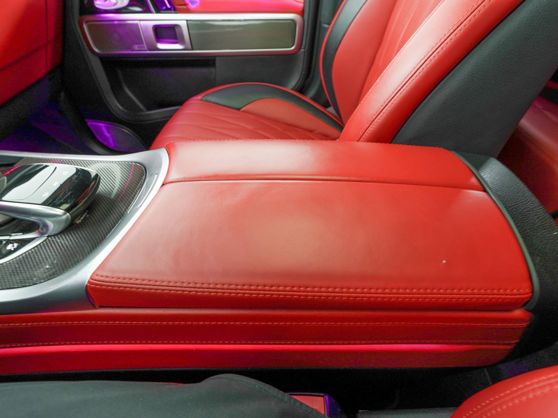 Used 2021 Mercedes-Benz G 63 AMG 4MATIC image 29