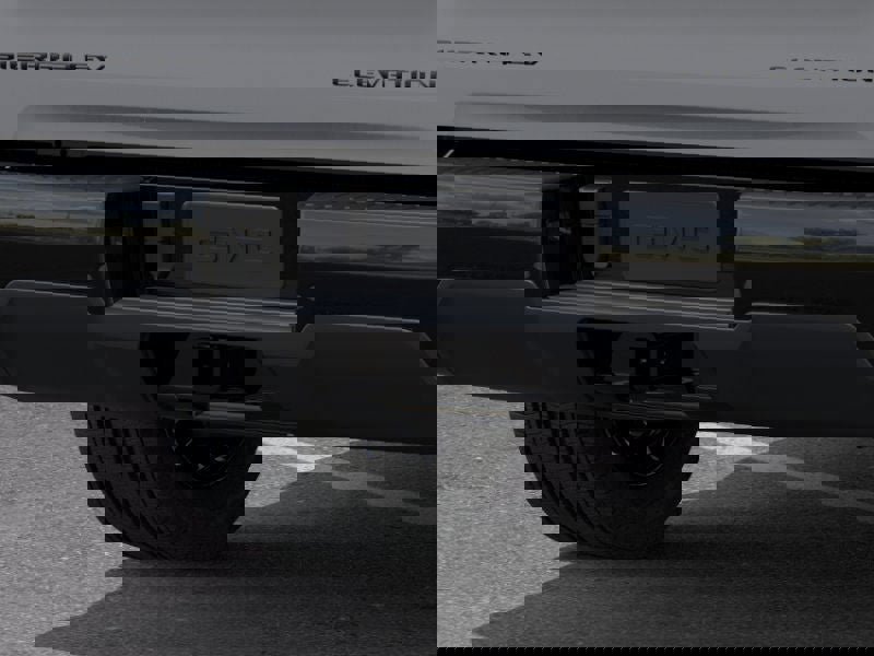 New 2026 GMC Sierra EV Elevation image 57