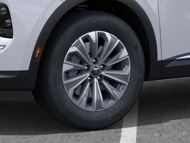 New 2026 Buick Envision Preferred image 9