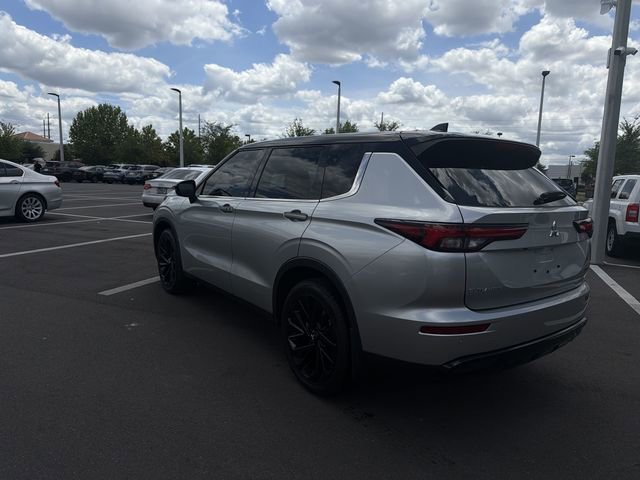 Used 2023 Mitsubishi Outlander SEL FWD image 14