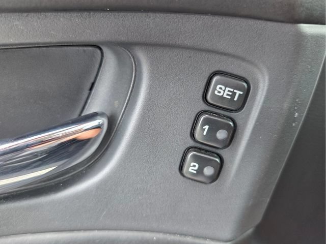 Used 2018 Nissan Murano SL w/ Midnight Edition Package AWD/4WD image 37