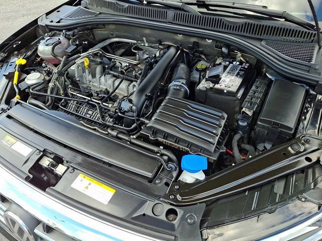Certified 2021 Volkswagen Jetta S w/ Driver Assistance Package FWD image 32