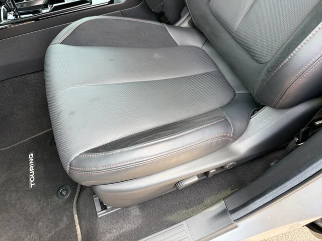 Certified 2026 Subaru Forester Touring AWD/4WD image 21