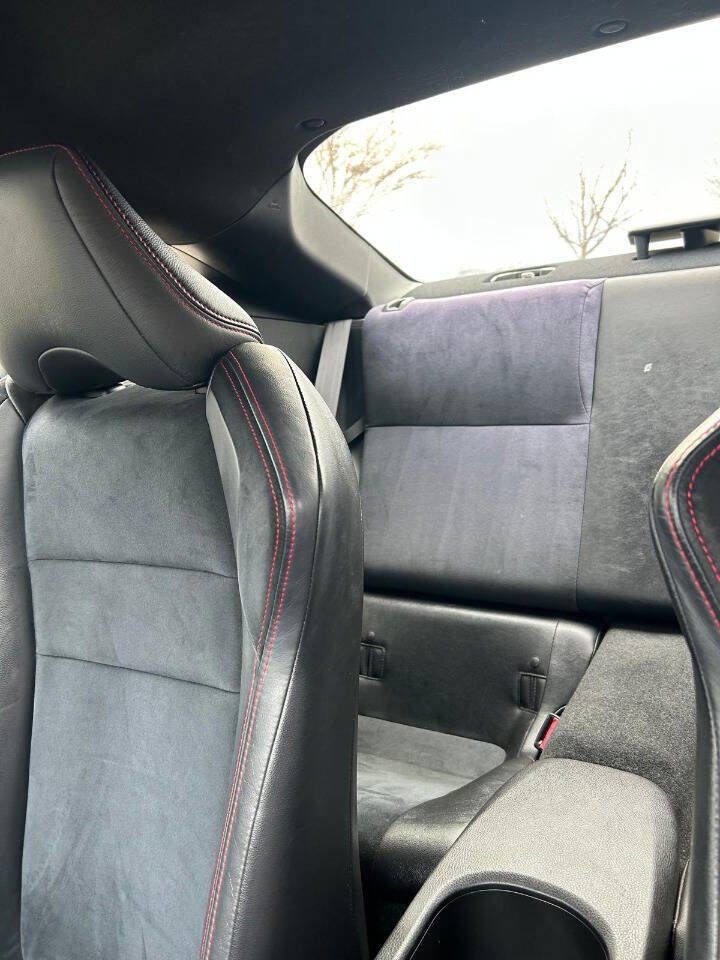 Used 2013 Subaru BRZ Limited image 19
