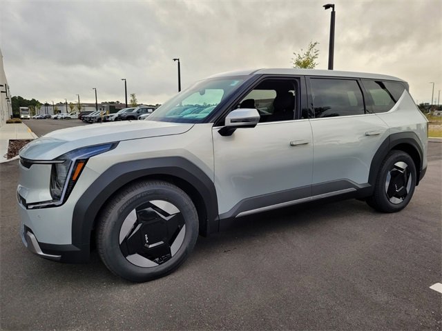 New 2026 Kia EV9 Light image 3