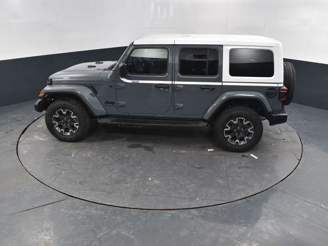 New 2026 Jeep Wrangler Sahara image 39