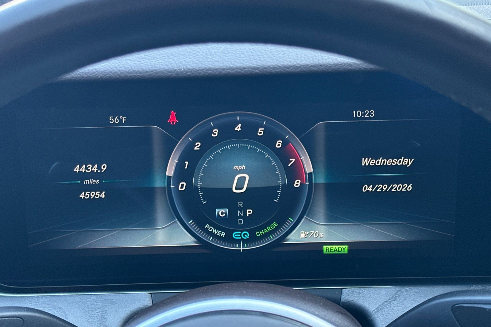Used 2020 Mercedes-Benz CLS 450 4MATIC image 23