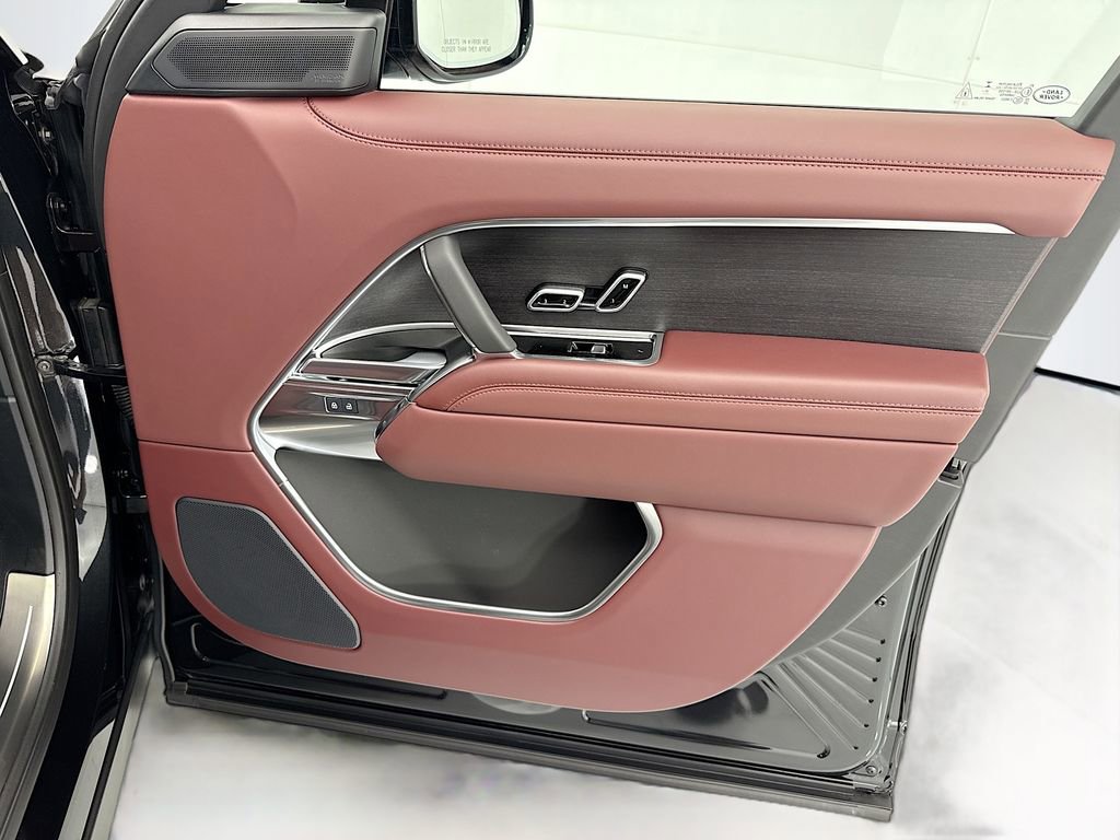 New 2026 Land Rover Range Rover SE AWD/4WD image 25