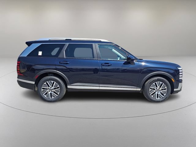 New 2026 Hyundai Palisade SEL AWD/4WD image 8