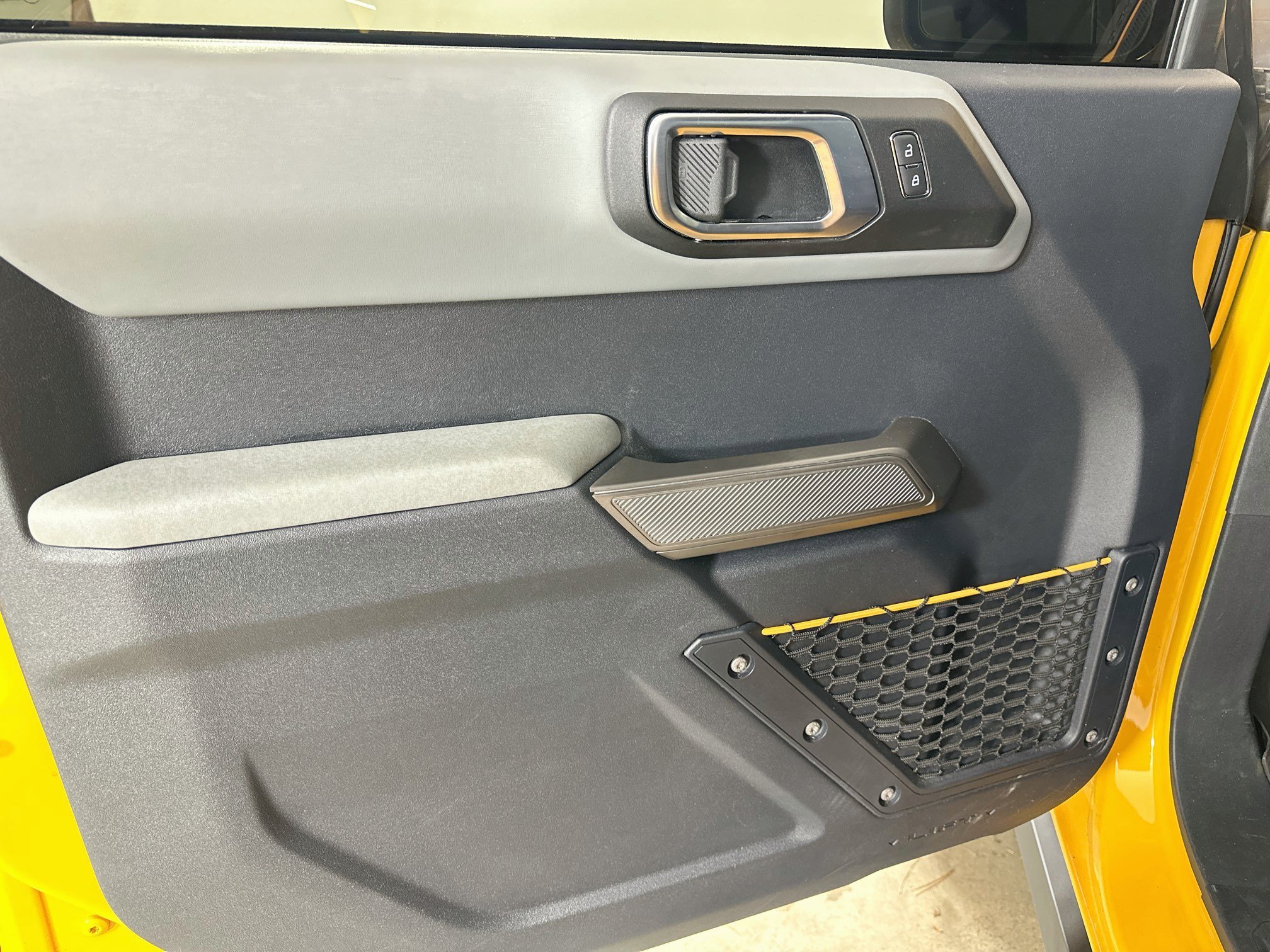 Used 2021 Ford Bronco Badlands AWD/4WD image 15