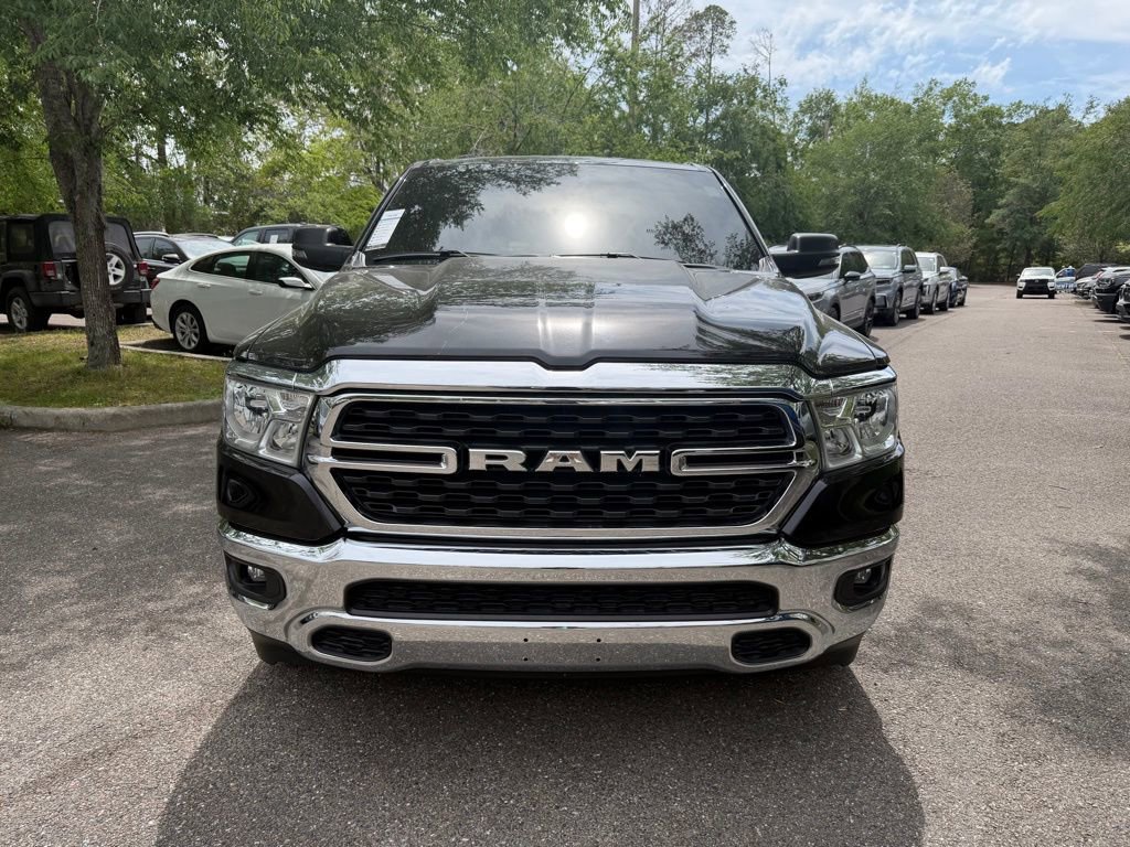 Used 2023 RAM 1500 Big Horn image 2