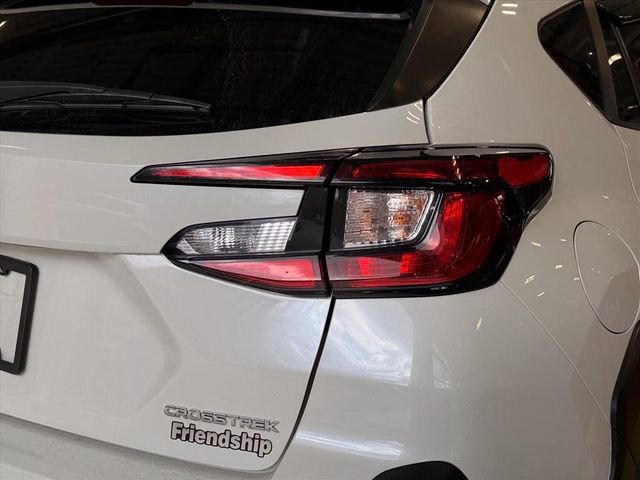 Used 2024 Subaru Crosstrek 2.0i Premium image 8