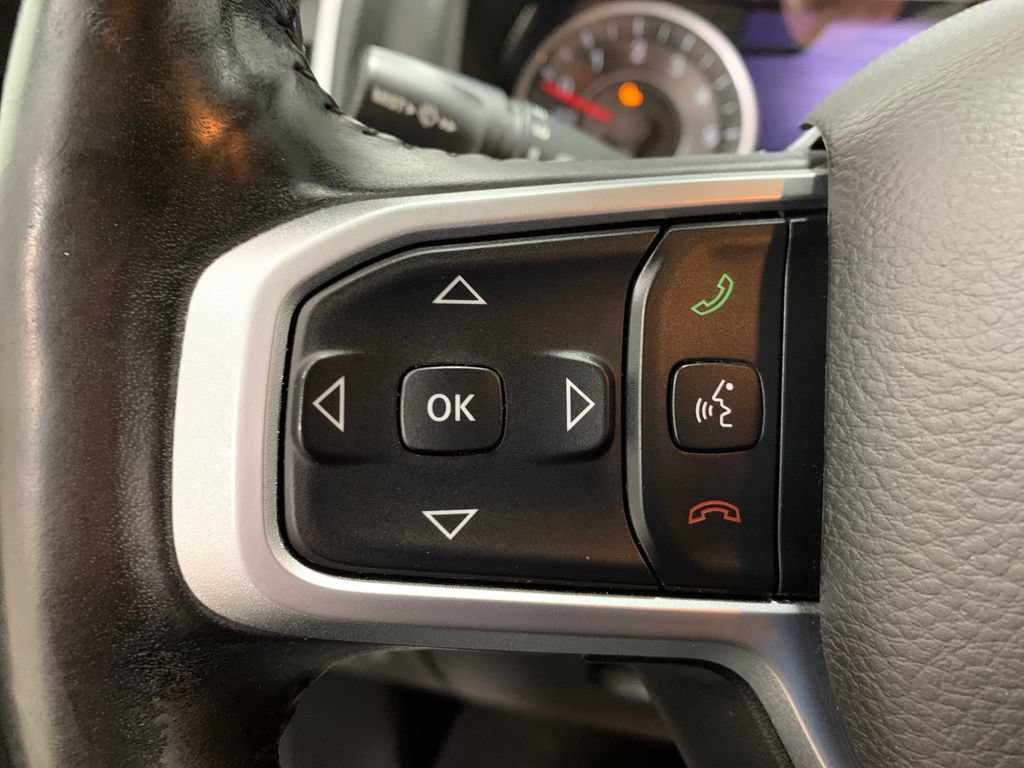 Used 2020 RAM 1500 Big Horn AWD/4WD image 12