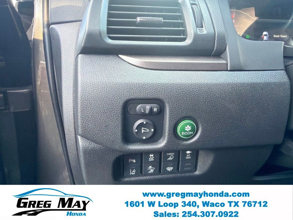 Used 2022 Honda Ridgeline RTL-E image 13