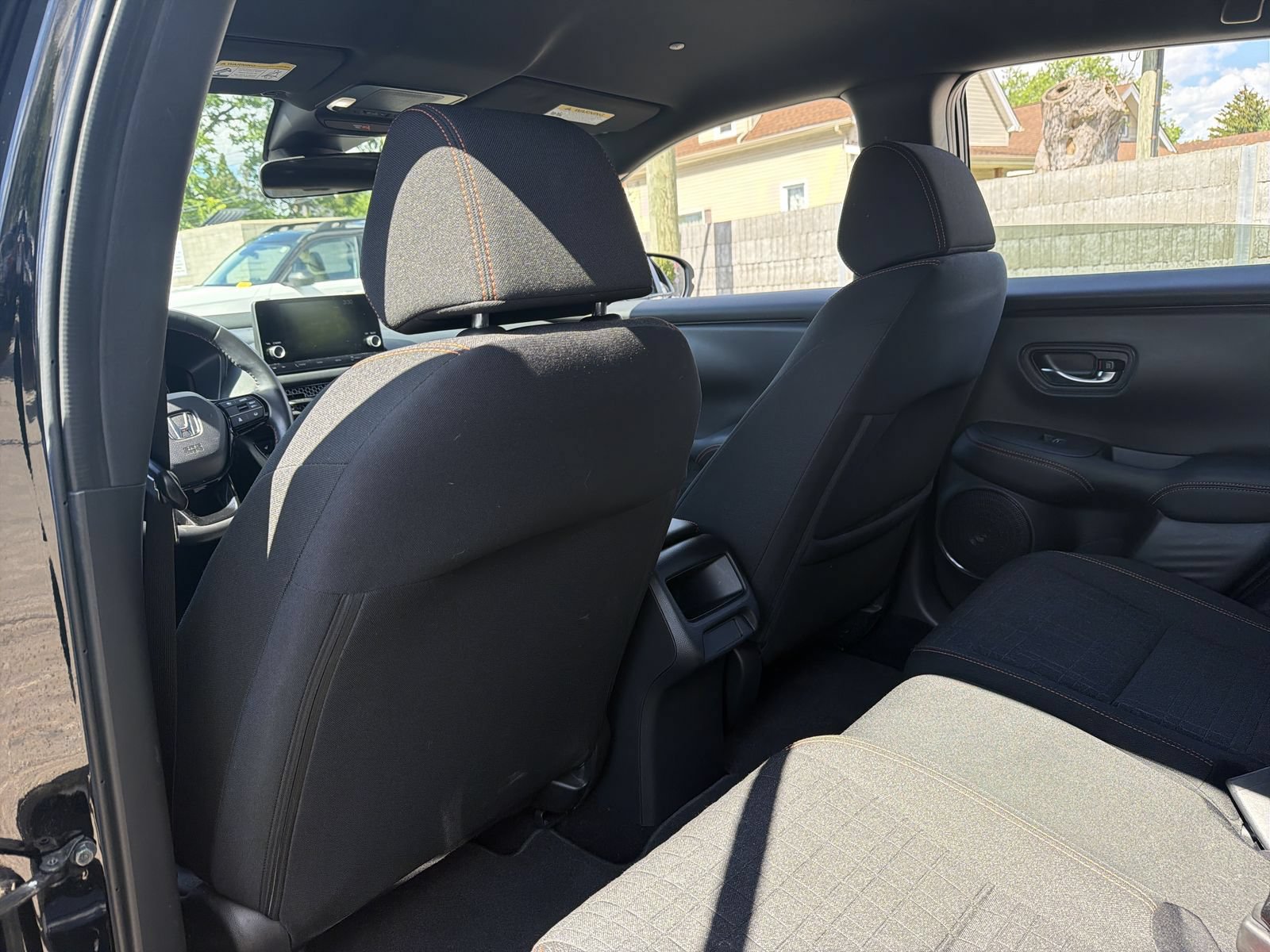 Used 2024 Honda HR-V Sport image 18
