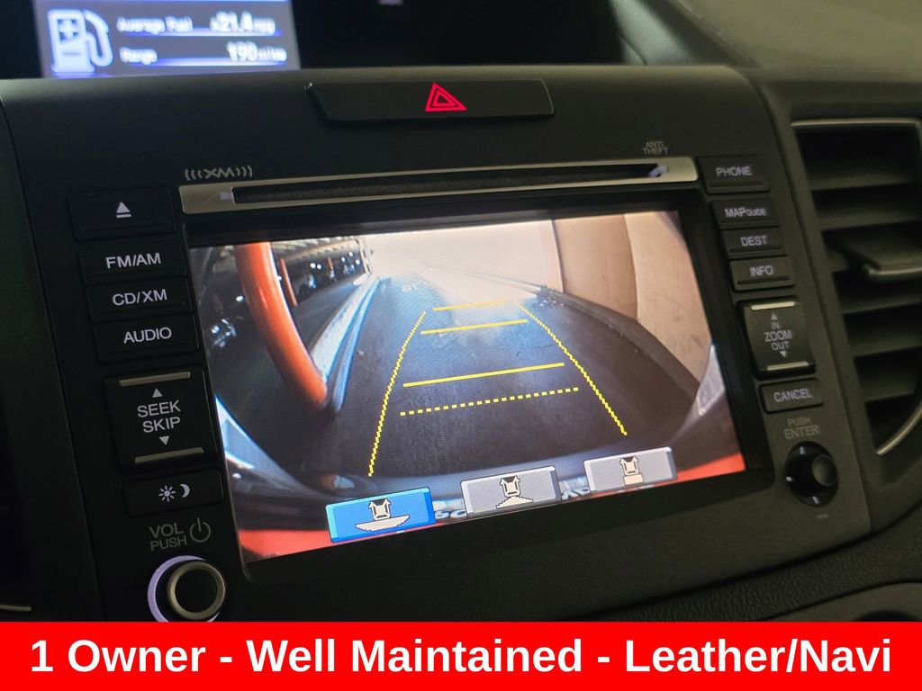 Used 2013 Honda CR-V EX-L image 31