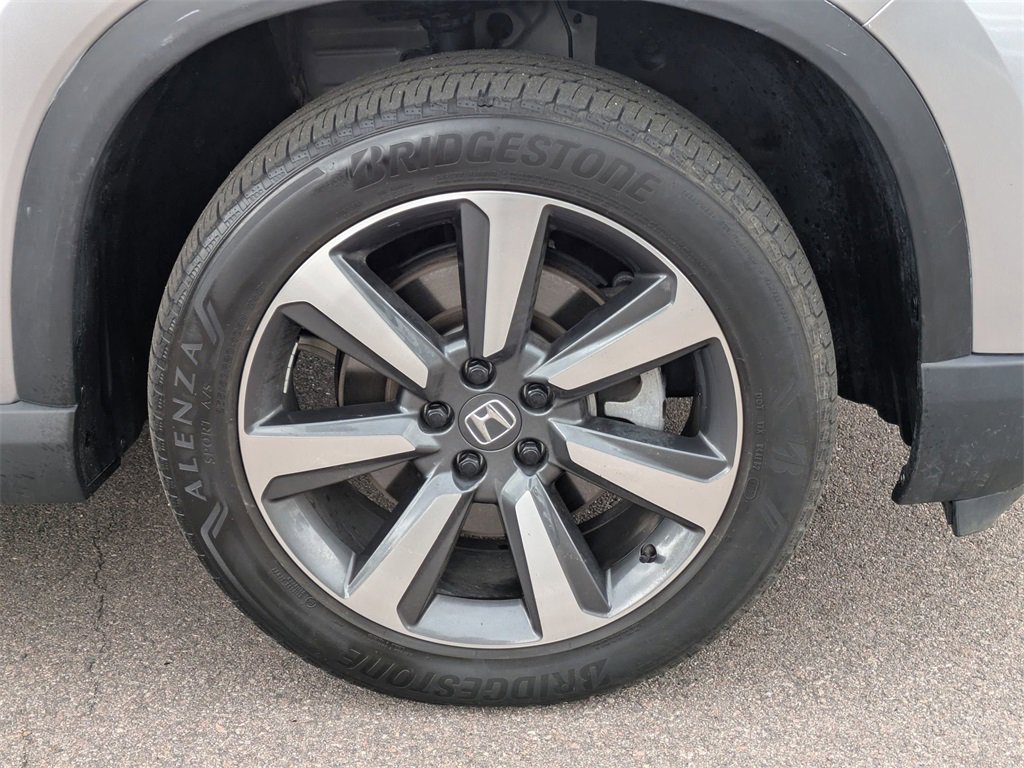 Used 2023 Honda Pilot Elite image 29