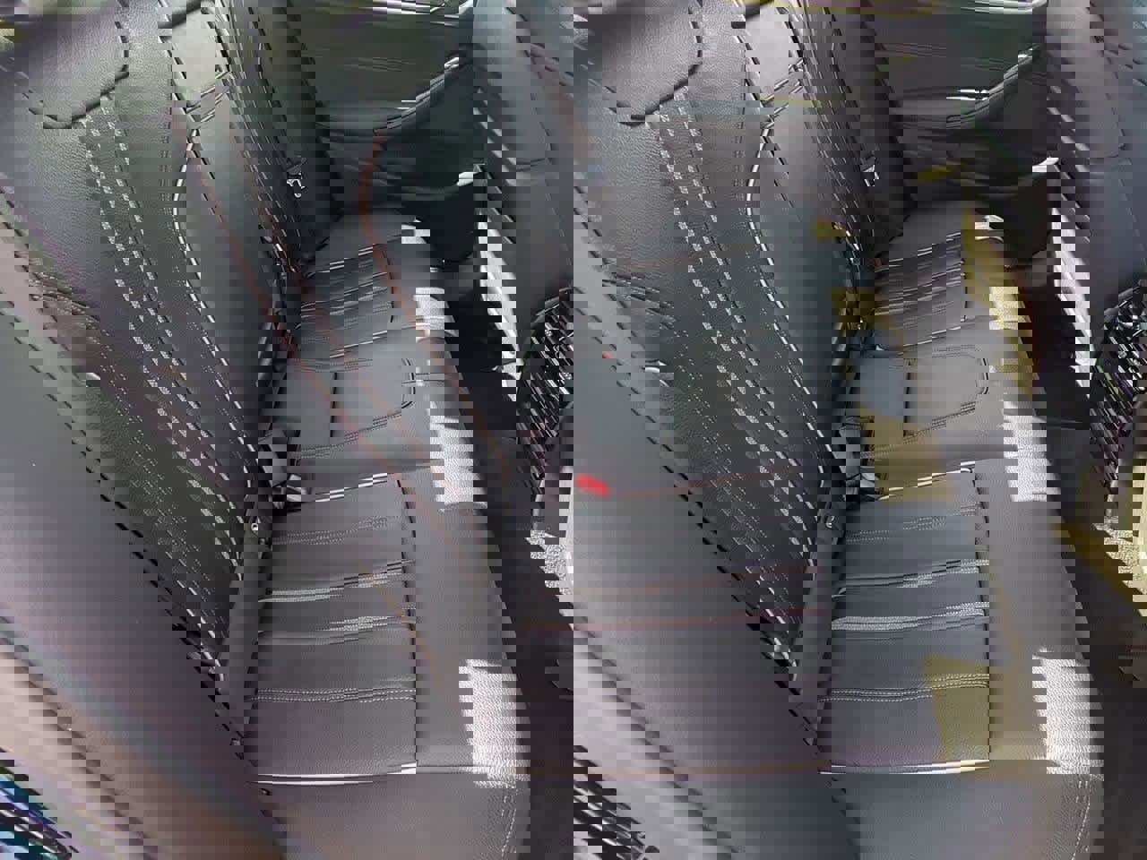 Used 2020 BMW 540i xDrive 540i xDrive image 19