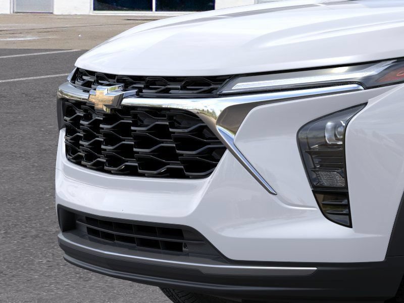 New 2026 Chevrolet Trax LT FWD image 14